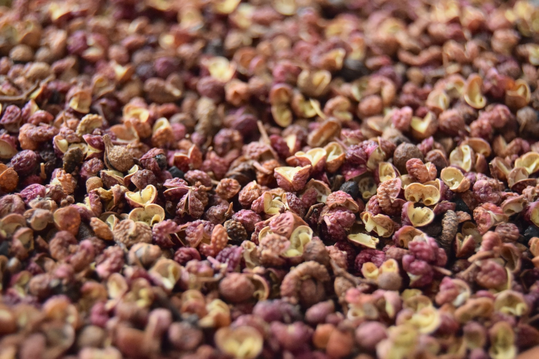 What Are The Different Kinds Of Peppercorns? Food Republic