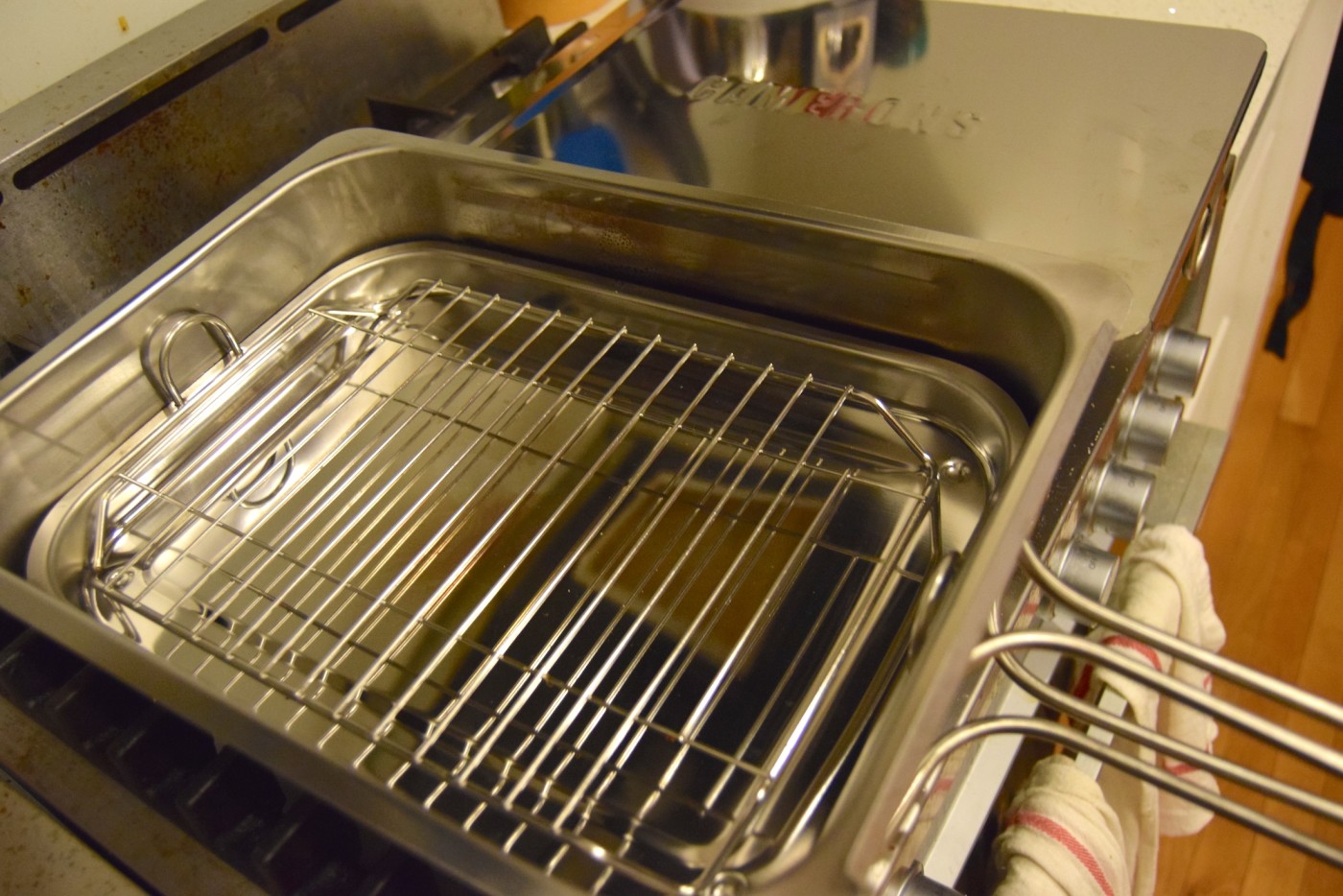 How To Use An Indoor Smoker (Plus, A Salmon Recipe!) Food Republic