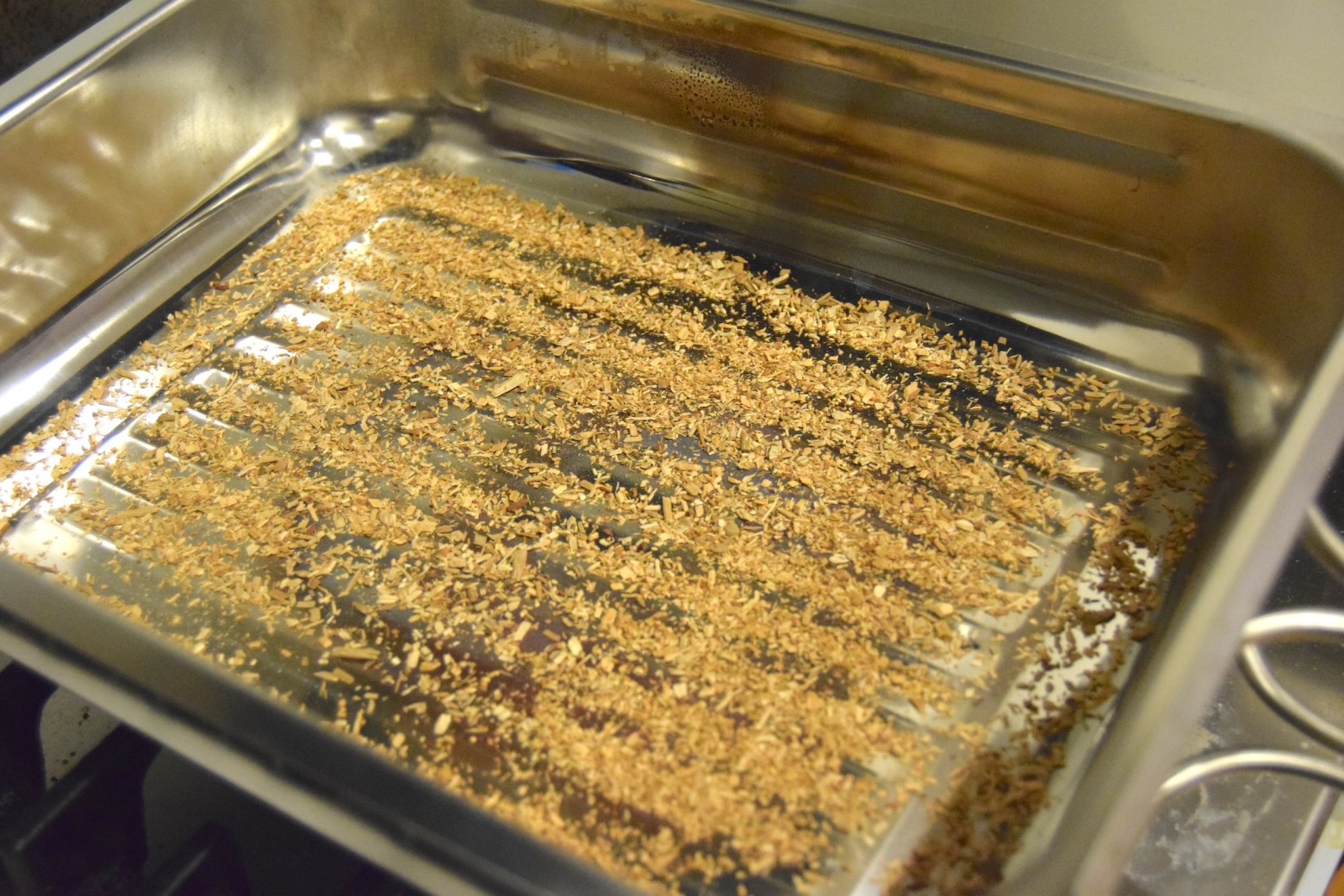 How To Use An Indoor Smoker (Plus, A Salmon Recipe!) - Food Republic