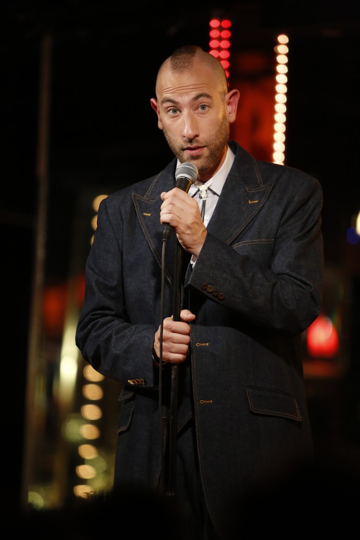 Ari Shaffir TINH 1