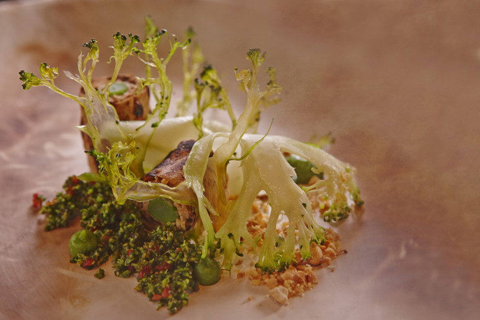 Broccoli anti-cancer picture