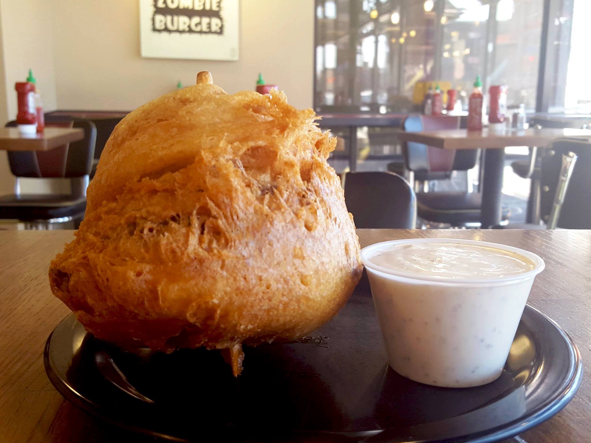 Iowa Meals: A Complete Evaluation