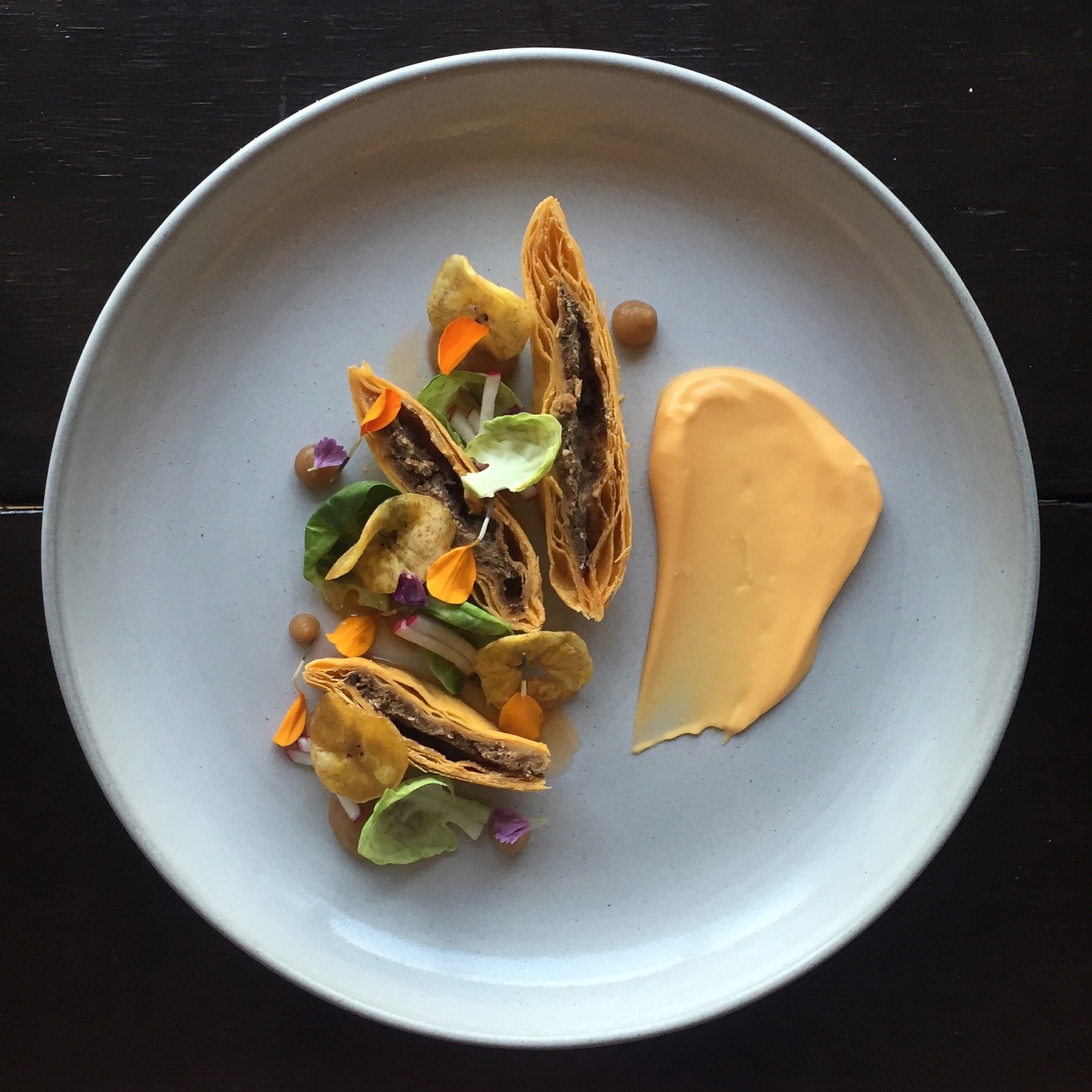 Instagram Star "Chef Jacques La Merde" Will Cook For You On Valentine's