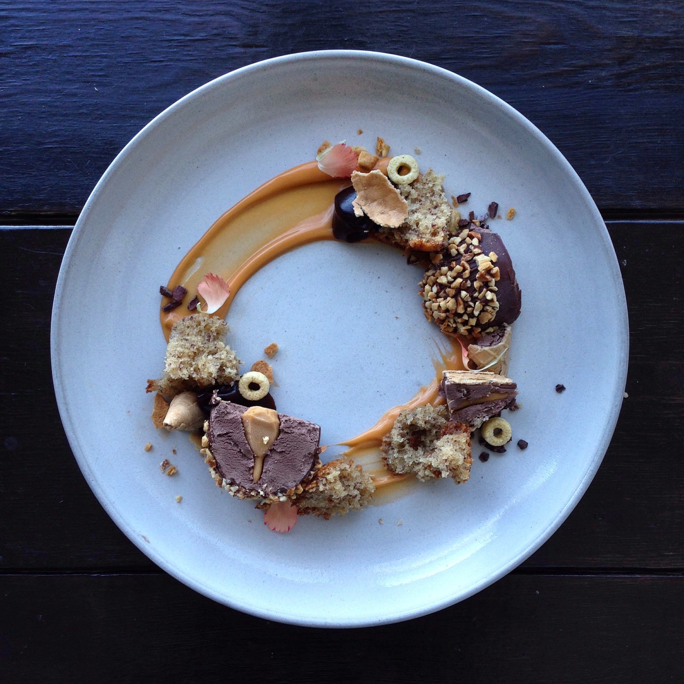 Instagram Star "Chef Jacques La Merde" Will Cook For You On Valentine's