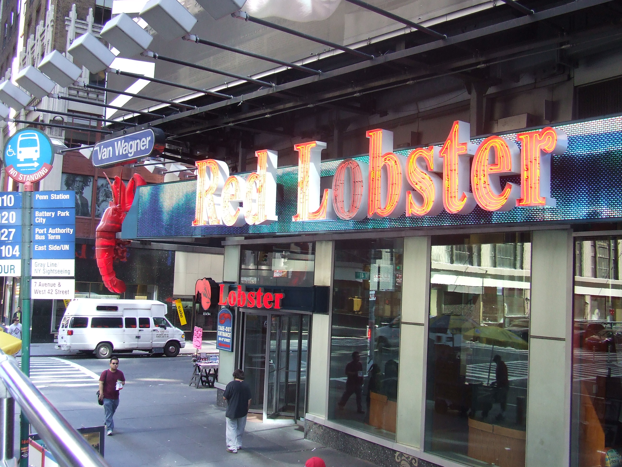 RedLobsterNew_York_City_7th_Avenue Food Republic
