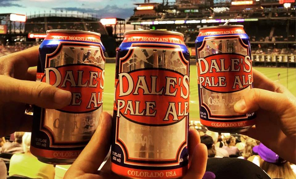 Colorado Vs. Carolina The Best Craft Beers For Your Super Bowl 50