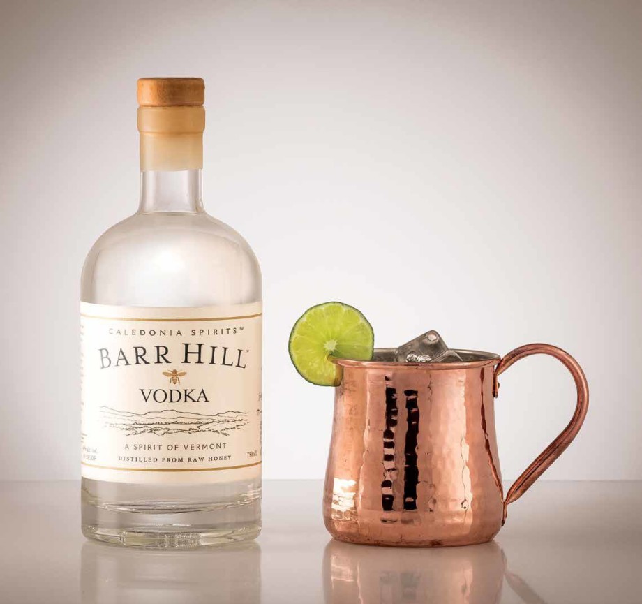 The Best American Vodkas, Ranked Food Republic