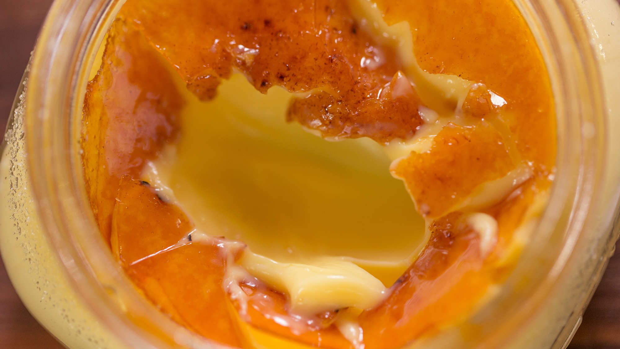 How To Make Brûlée At Home - Food Republic