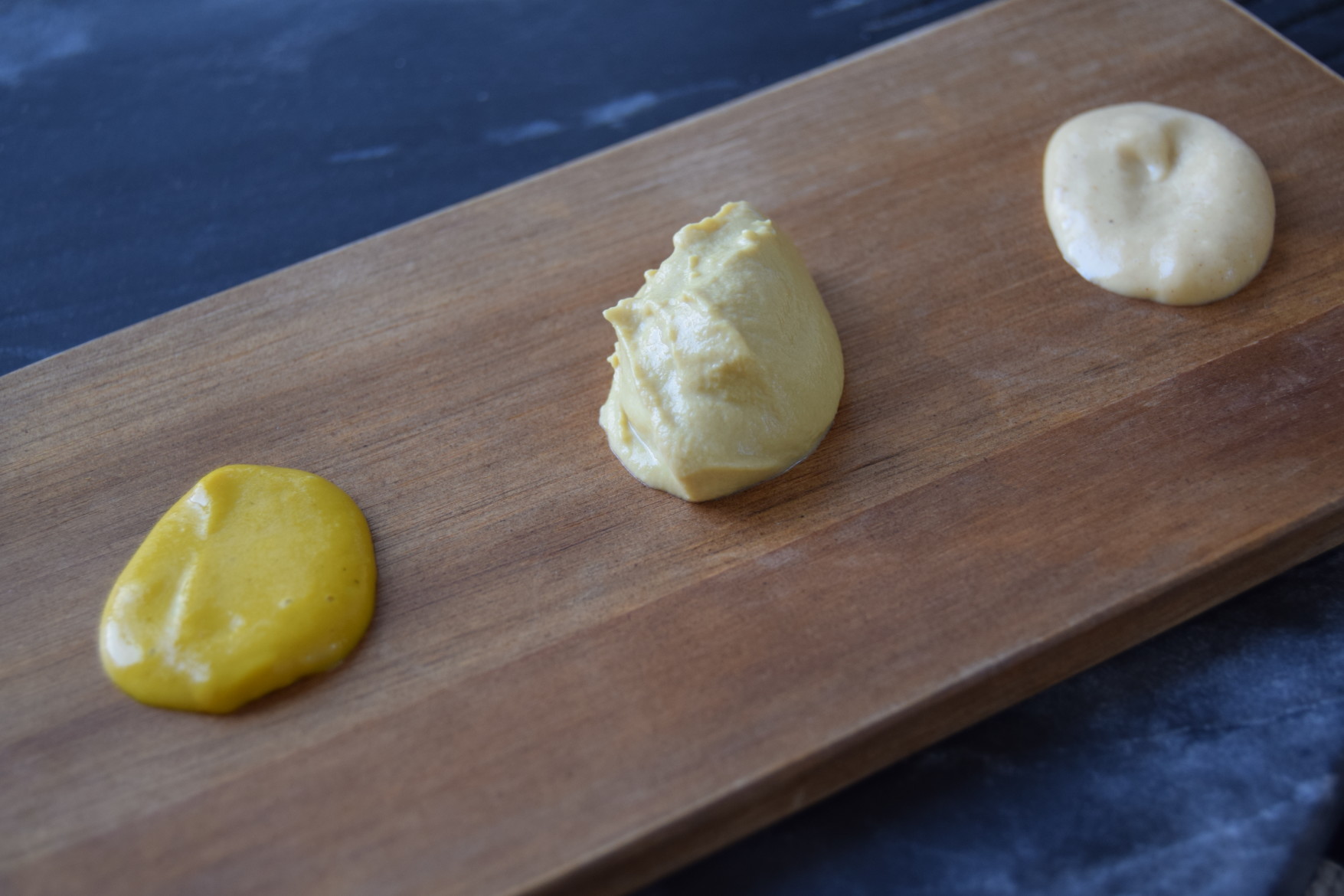 A Guide To All The Different Kinds Of Mustard Food Republic