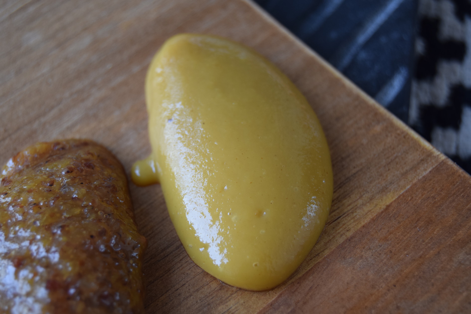 A Guide To All The Different Kinds Of Mustard Food Republic