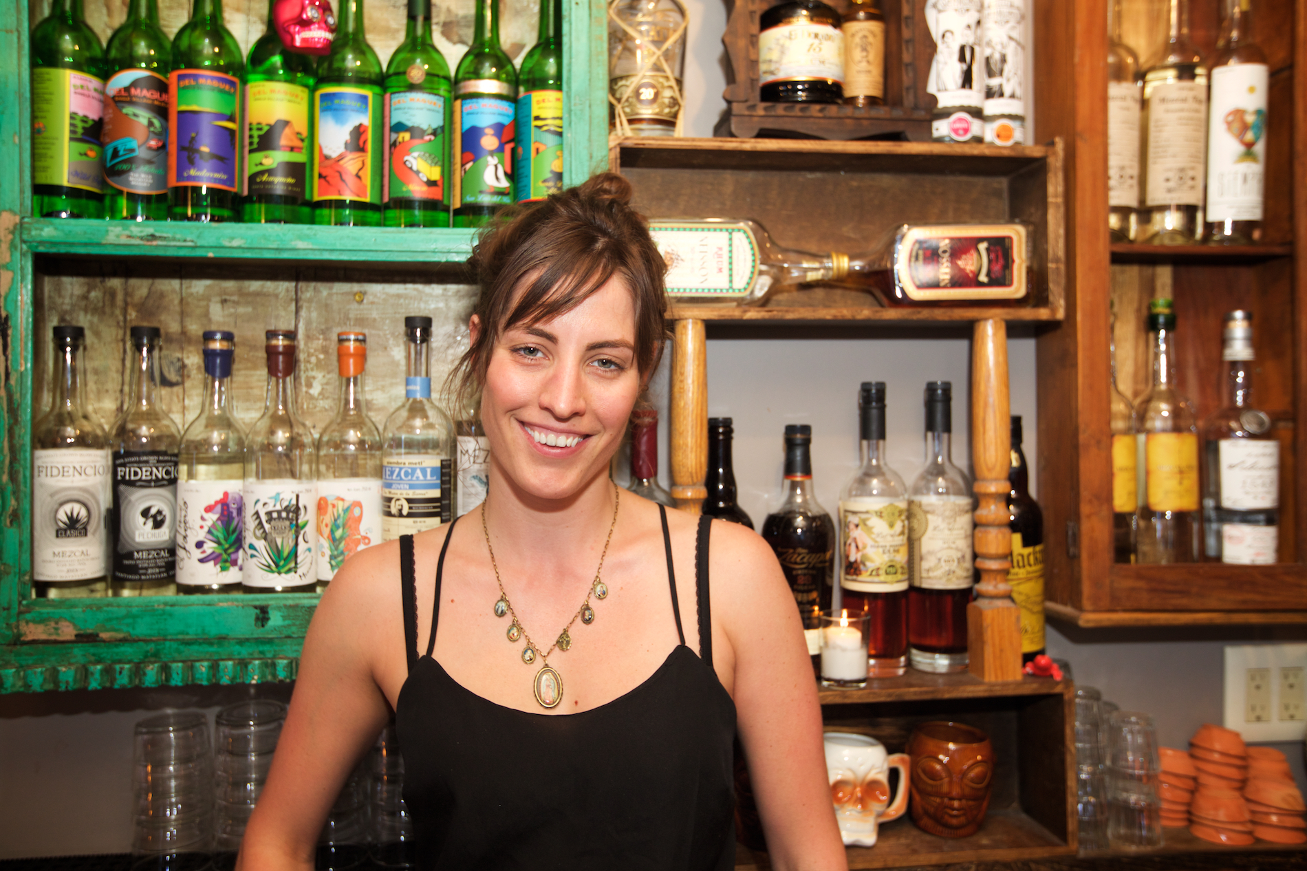How to make the best cocktail in bartender the right mix