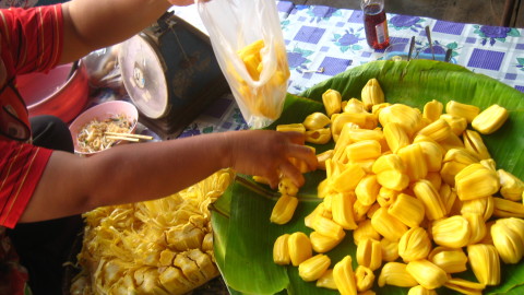 jackfruit