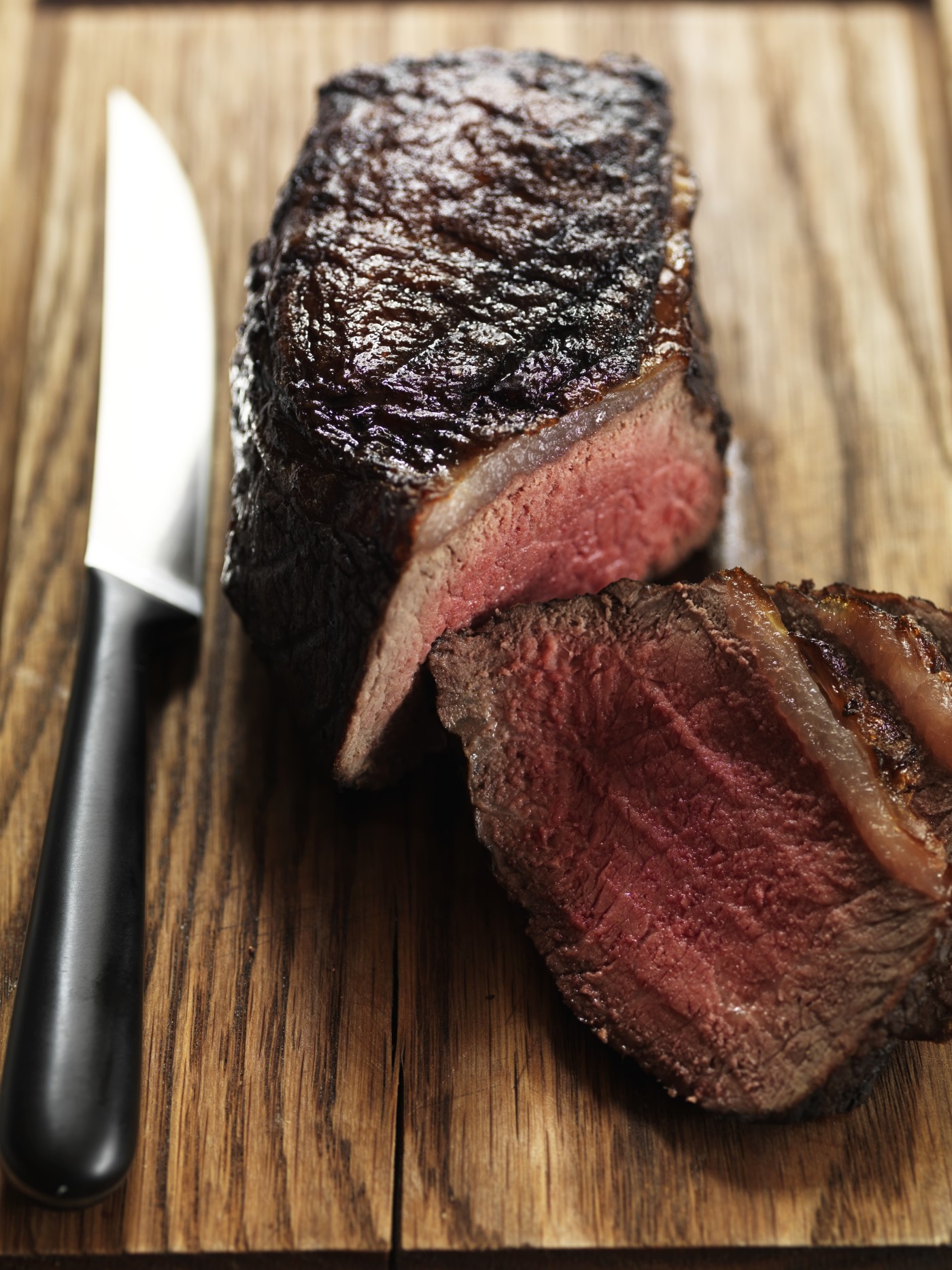 Where to eat steak in london food republic