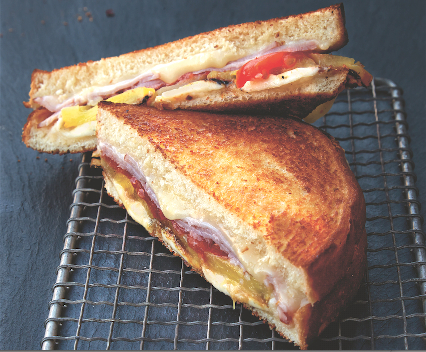 how to make grilled cheese how to make grilled cheese