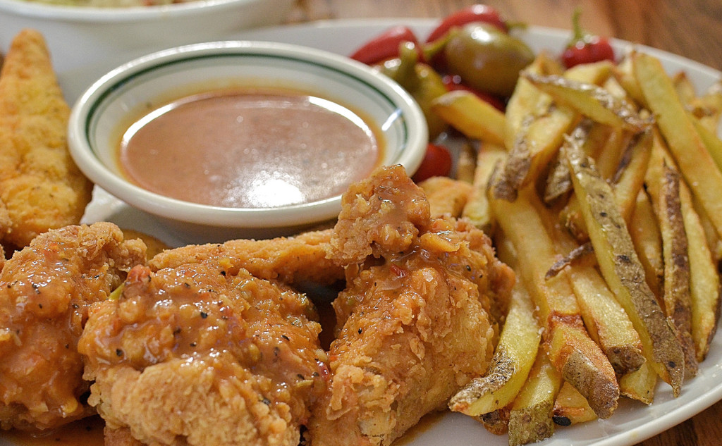 Check Out These 5 Insane Dipping Sauce Recipes For Fries Food Republic