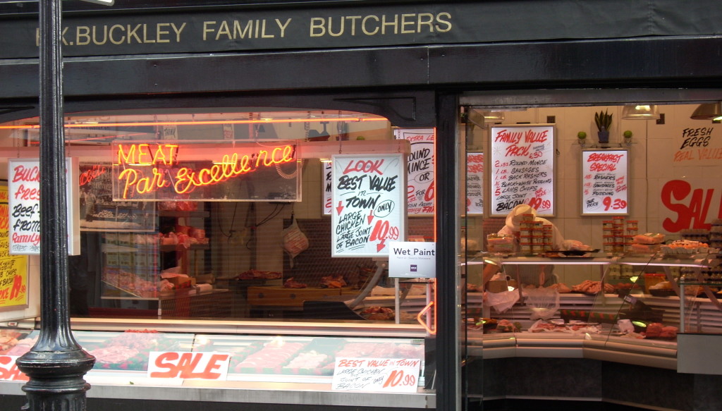 The Best Butcher Shops Offer More Than Just Steaks And Chops Food