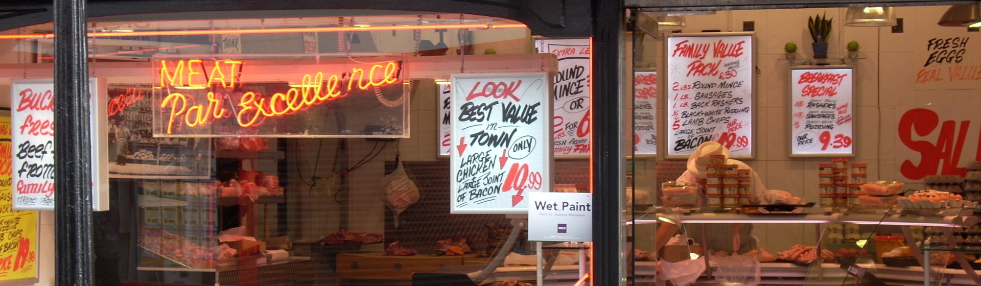 The Best Butcher Shops Offer More Than Just Steaks And Chops Food