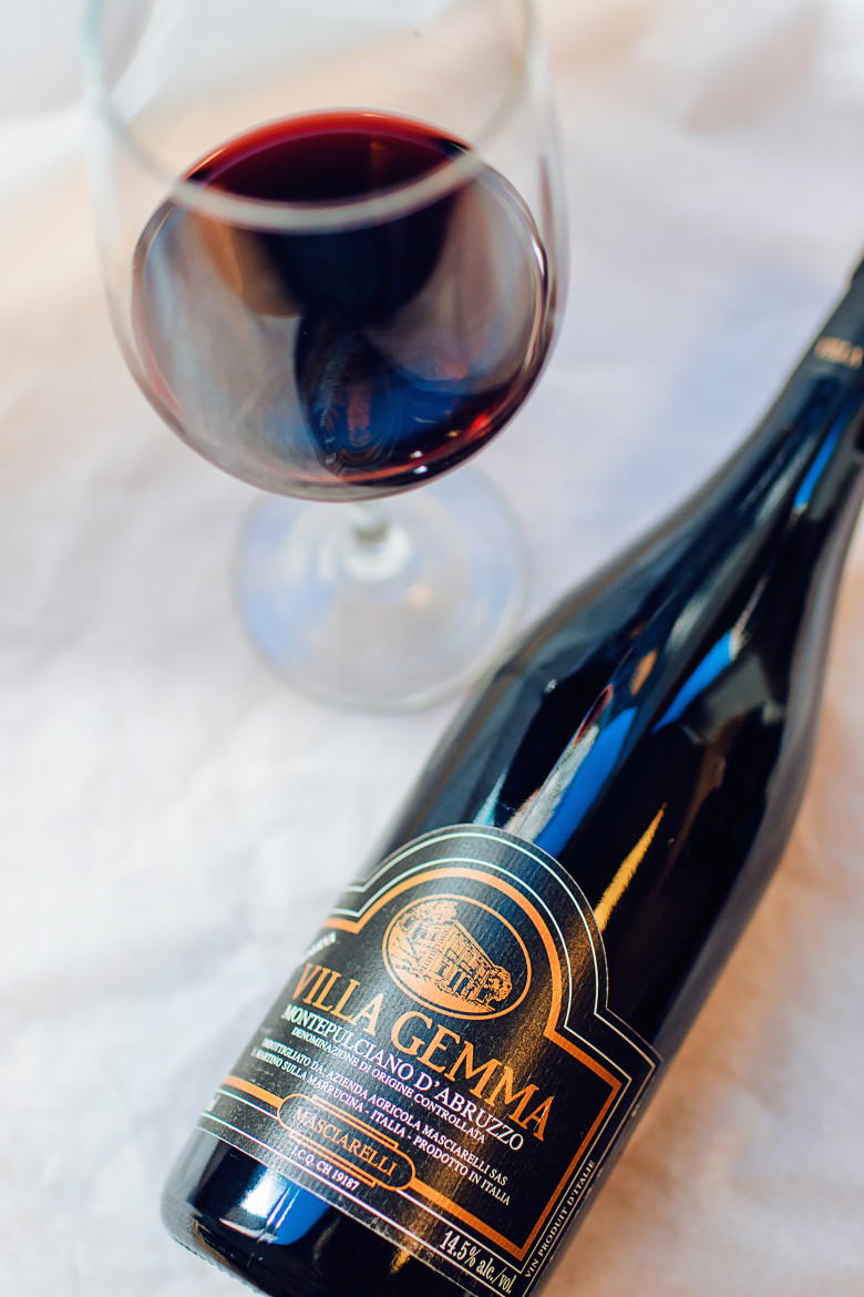 The 5 Italian Wine Grapes You Need To Know Food Republic