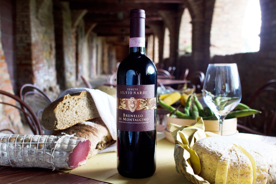 The 5 Italian Wine Grapes You Need To Know Food Republic