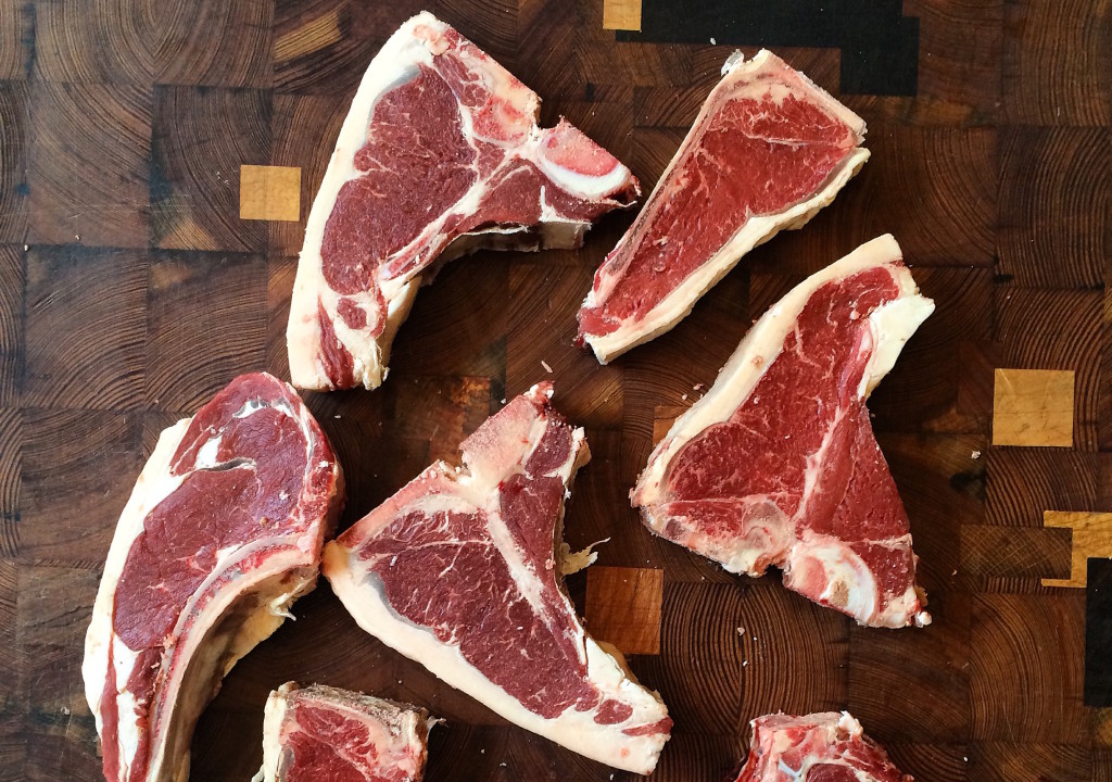 The Best Butcher Shops Offer More Than Just Steaks And Chops Food