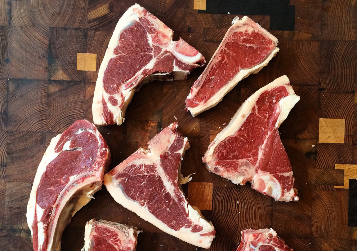 The Best Butcher Shops Offer More Than Just Steaks And Chops Food