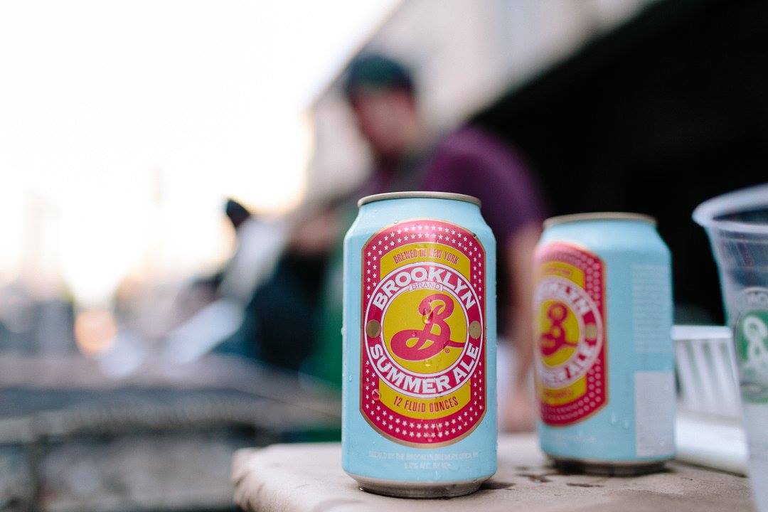 10 Beers Perfect For WarmWeather Sipping Food Republic