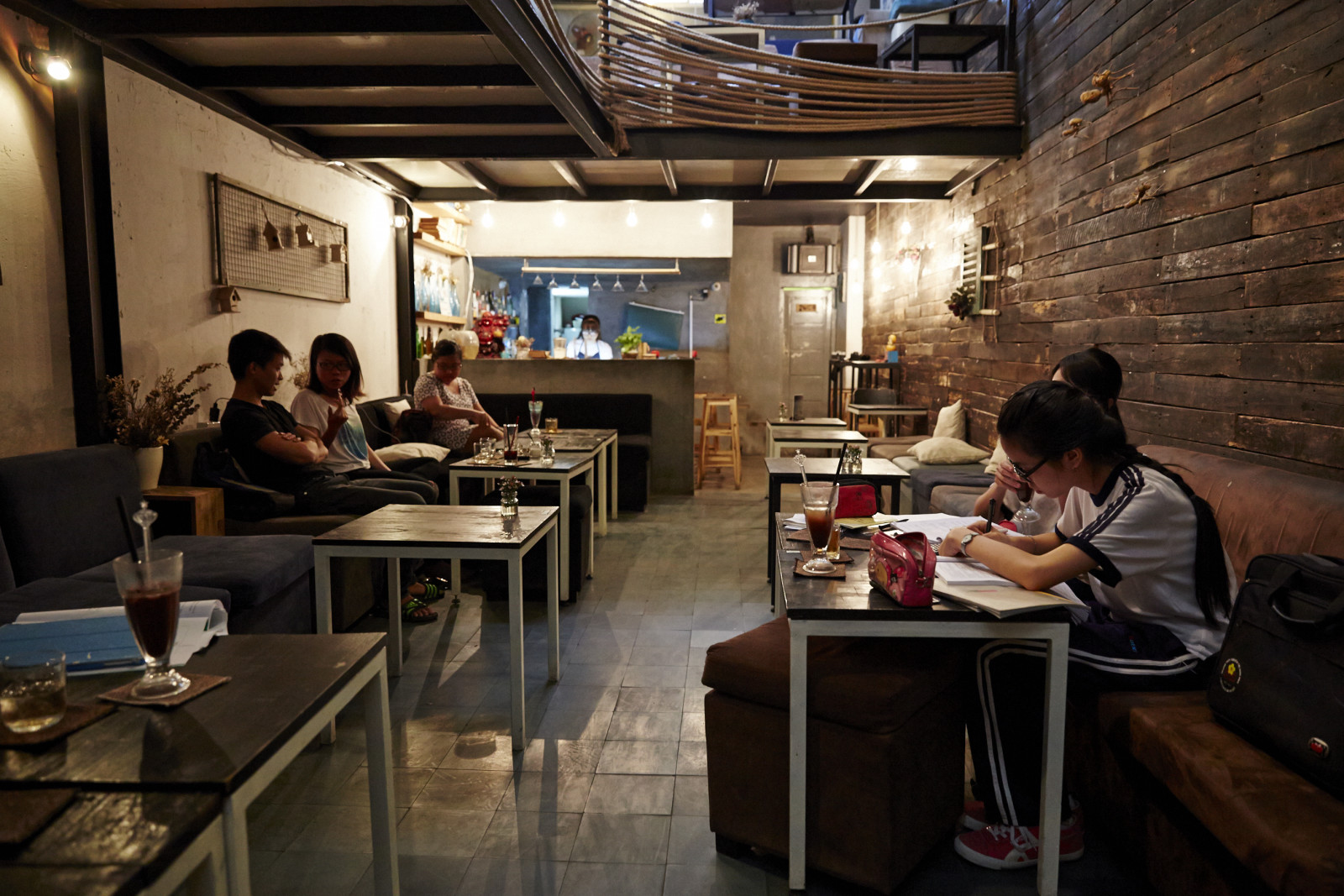Inside The Funky, Cool Café Culture Of Ho Chi Minh City, Vietnam - Food