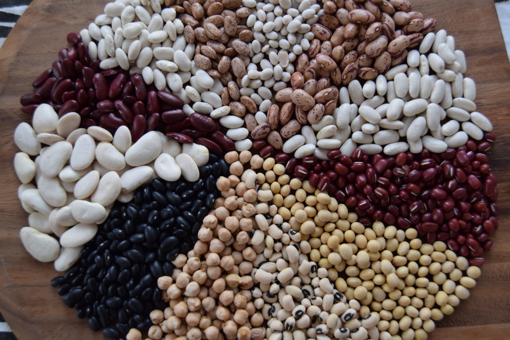 A Guide To The Beans You Need To Know (And Cook)
