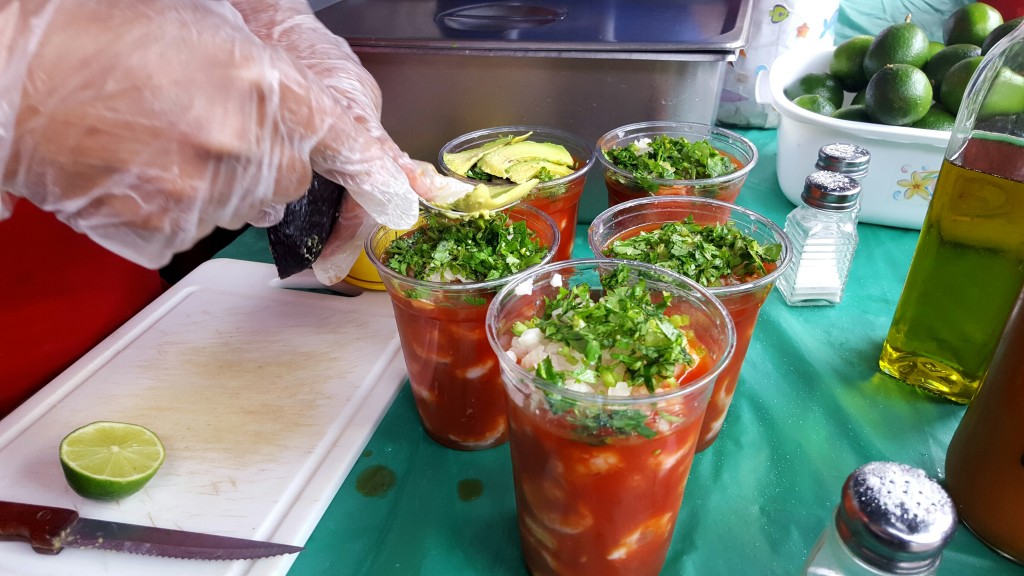 Where To Eat The Best Mexican Food In Queens, New York Food Republic