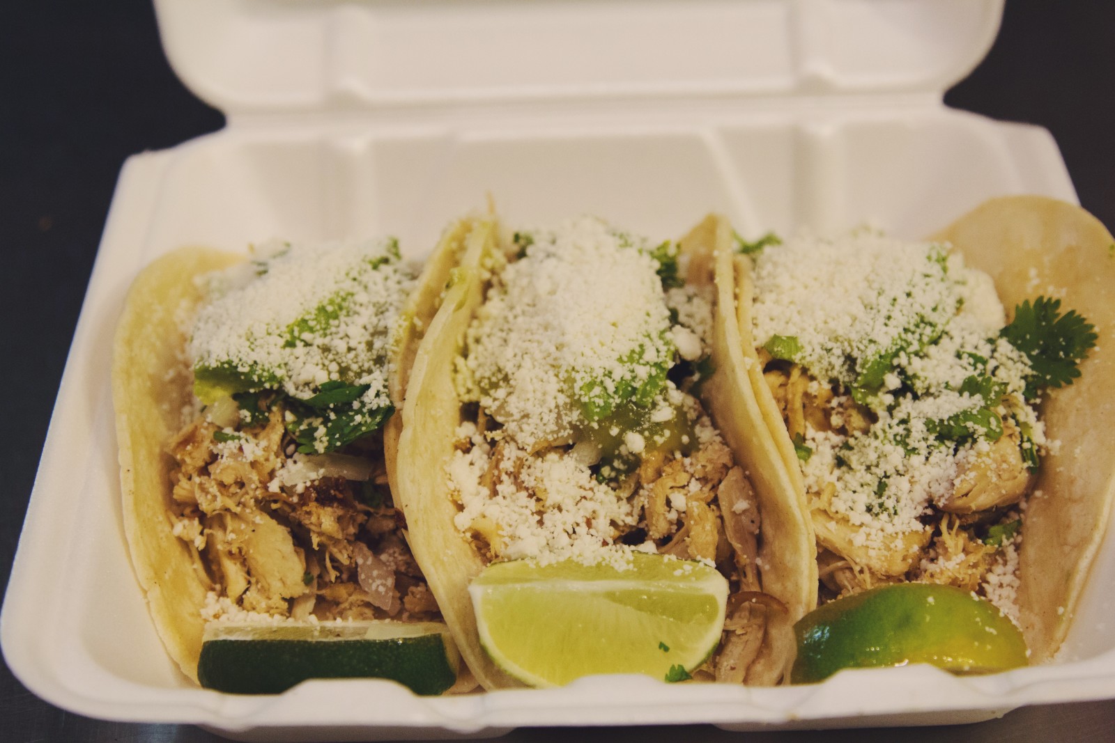 Get To Know New York Bakery, Manhattan's HushHush Taco Gem, Before It