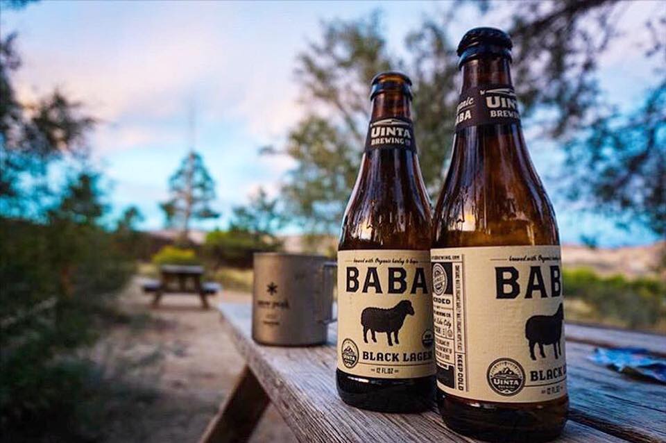 What Is Organic Beer? Food Republic