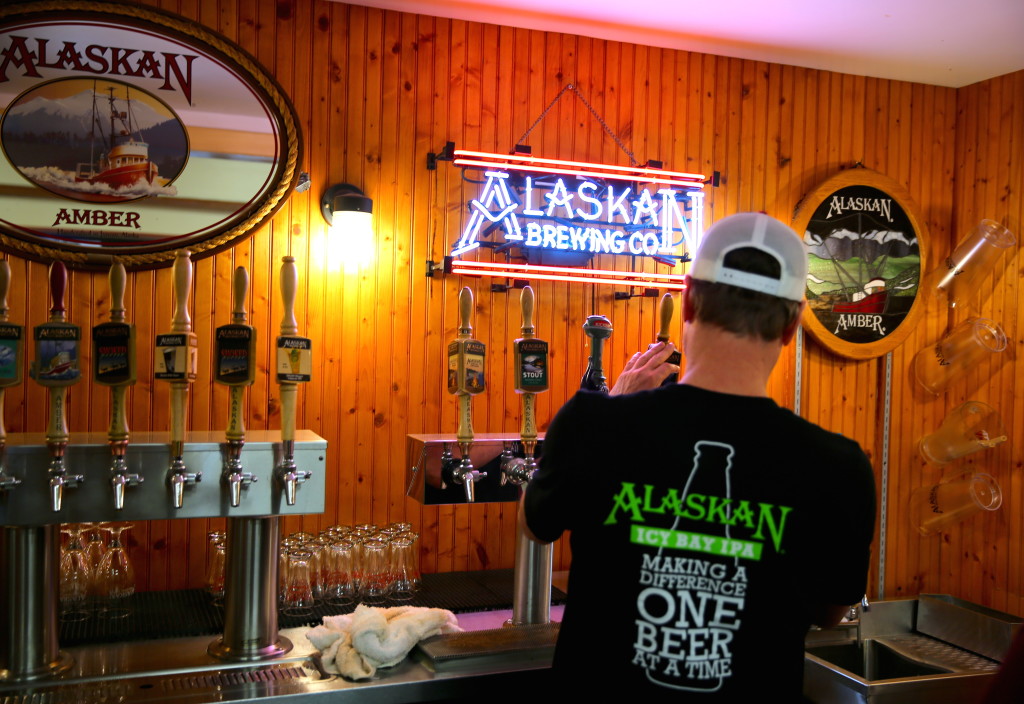 How To Spend A Delicious Afternoon In Juneau, Alaska Food Republic