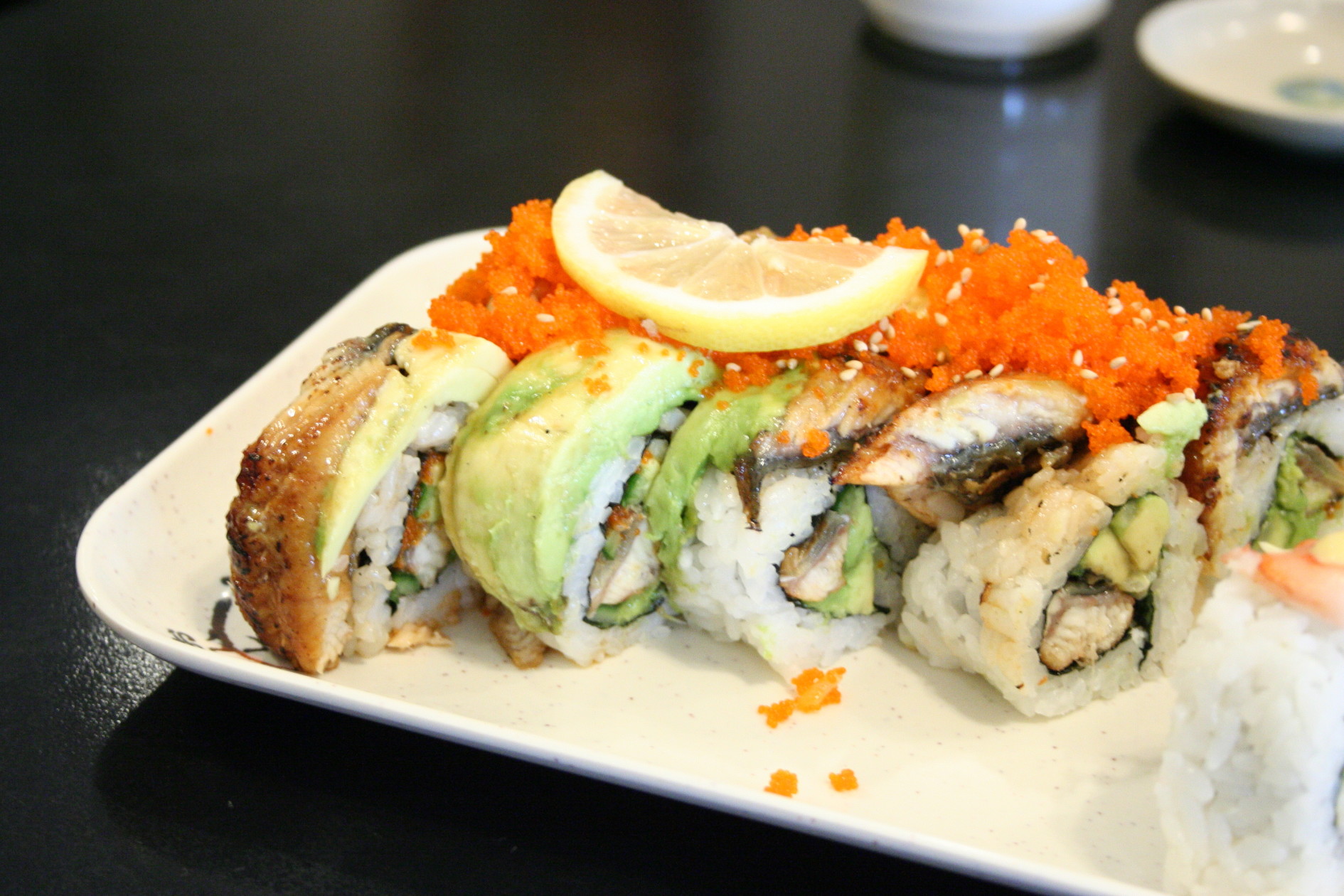 What Are The Different Types Of Fish Eggs In Japanese Cuisine? Food Republic