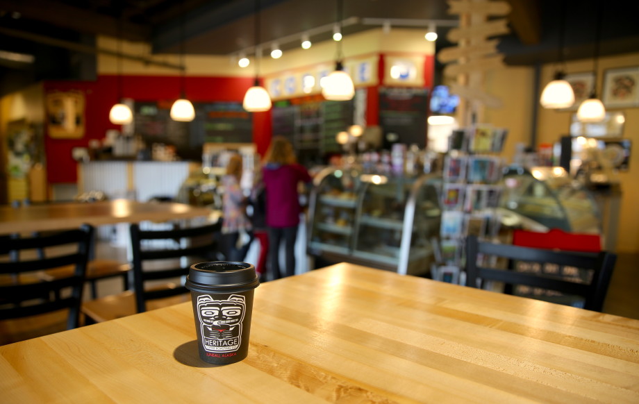 How To Spend A Delicious Afternoon In Juneau, Alaska Food Republic