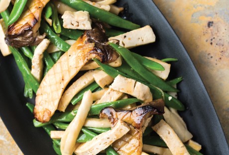 6 Easy Tofu Recipes For A Fast Meatless Monday - Food Republic