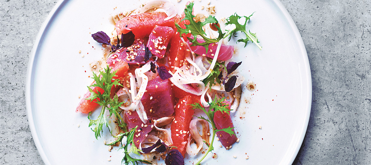 crudo Archives Food Republic