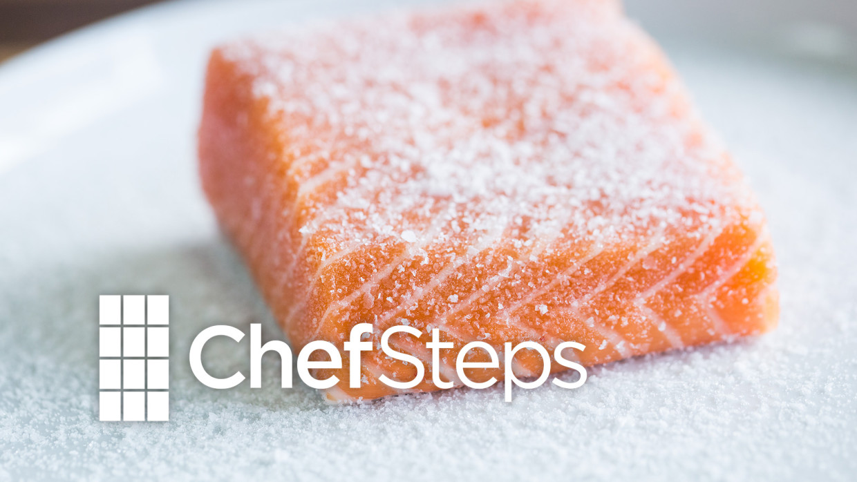 Try Out This Simple DryCure Trick For Perfect Fish Food Republic