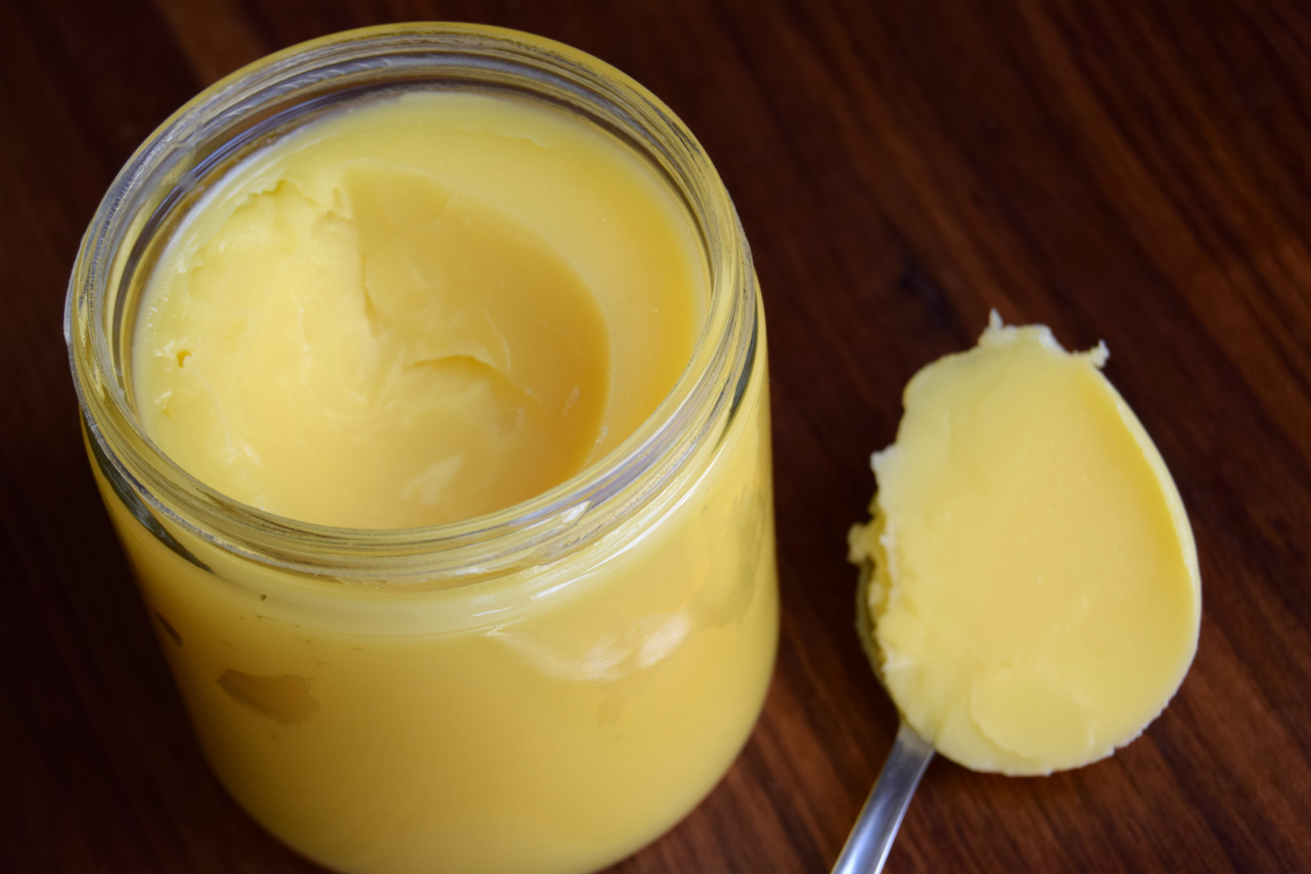 What Are The Different Kinds Of Butter (And How Do I Use Them)? Food