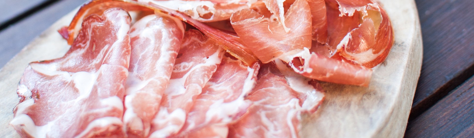 Spanish Meats 101: Jamón, Salchichón and Chorizo With Christopher Lee ...