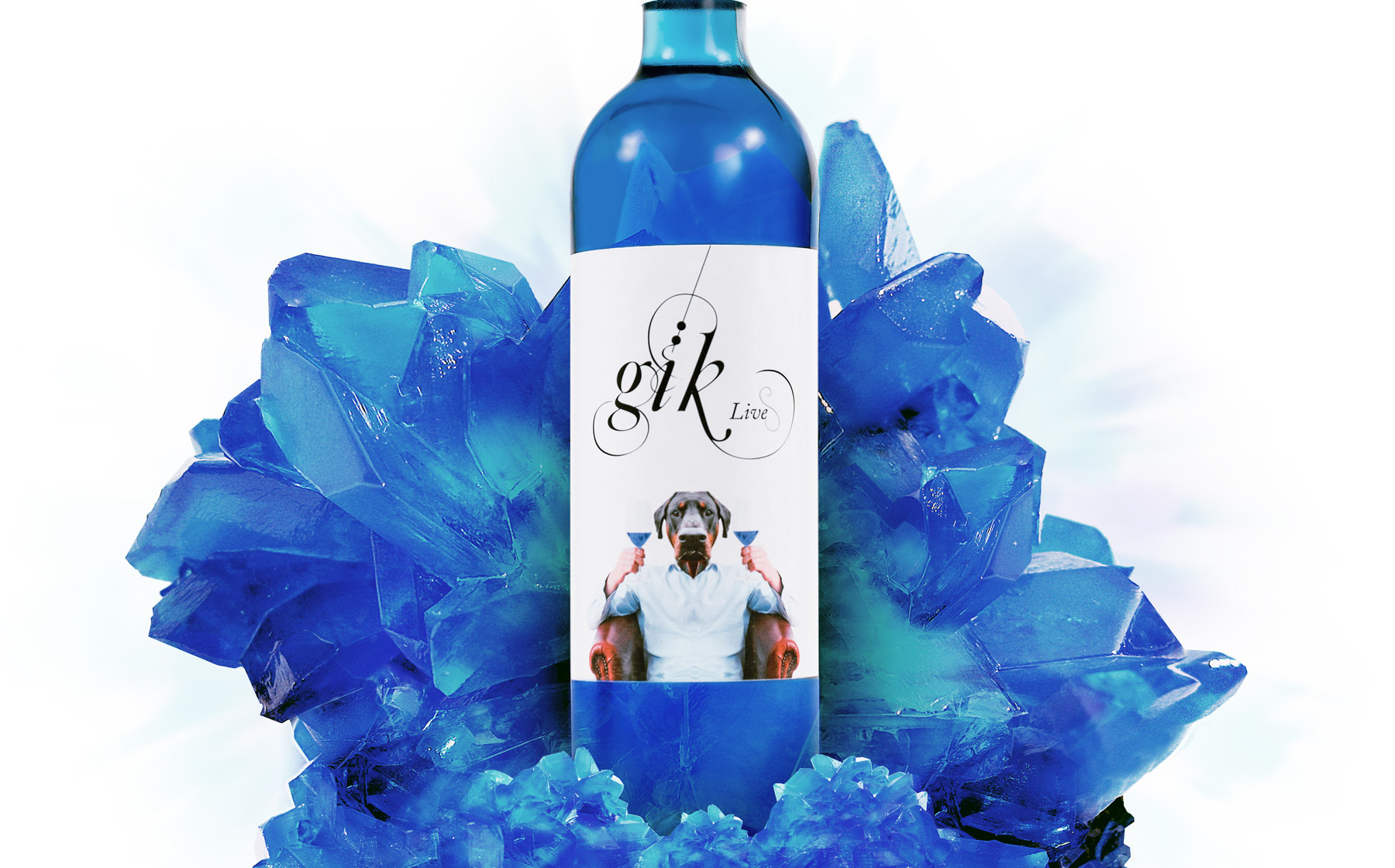 Голубое вино купить. Mediterranean Blue вино. Голубое вино gik. Gik Live вино. Испанское вино gik.