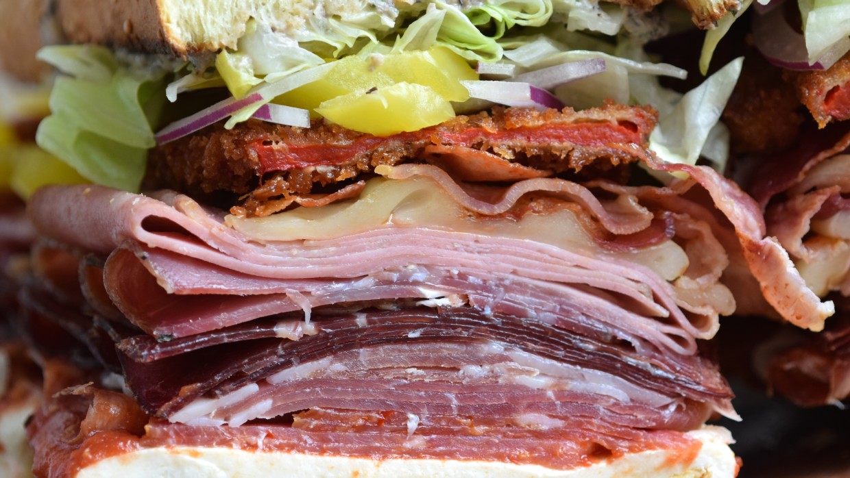 soppressata Archives Food Republic