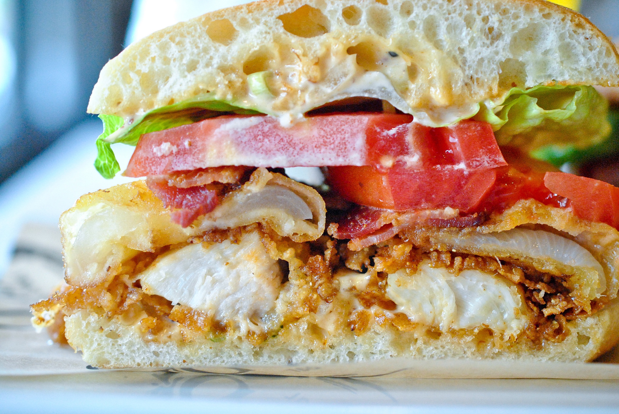 What Is A Remoulade? - Food Republic