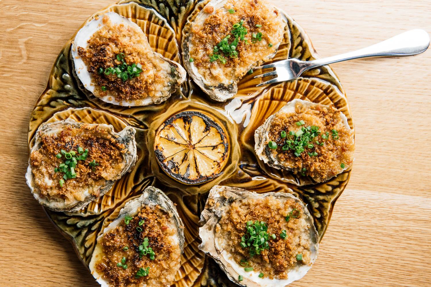 The 10 Best Places To Dine In New Orleans Right Now - Food Republic