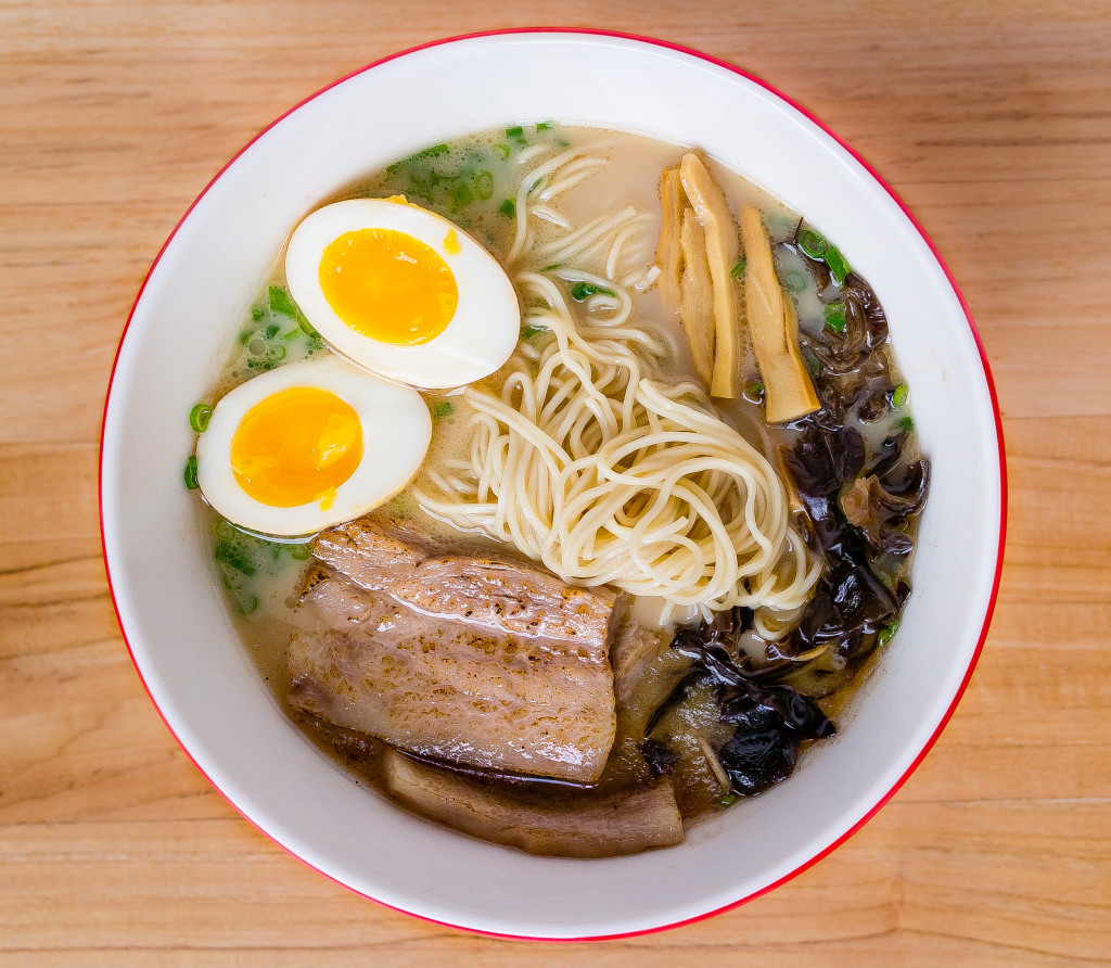 Ramen Sushi And More Our Ultimate Guide To New York City S Best Japanese Eats Food Republic