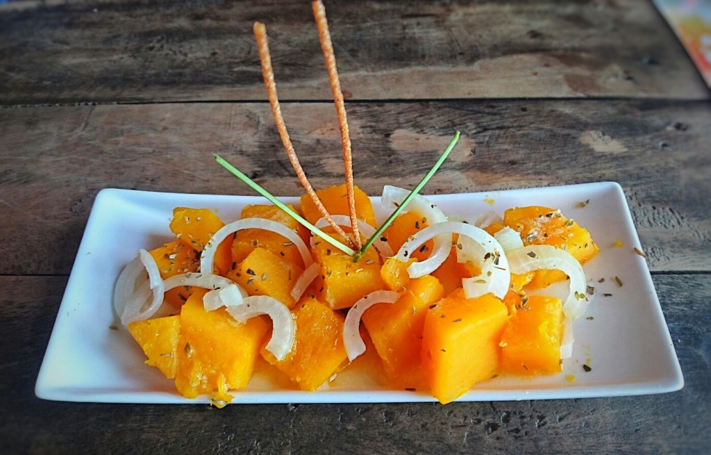 In Search Of Vegetarian Food In Cuba Food Republic