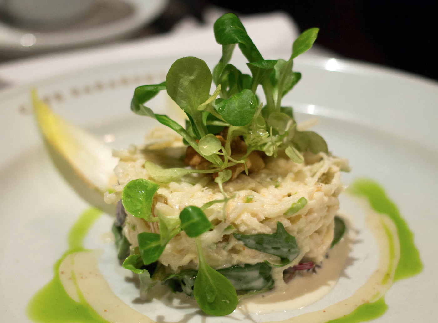 What is a remoulade food republic