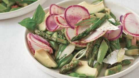 spring salads