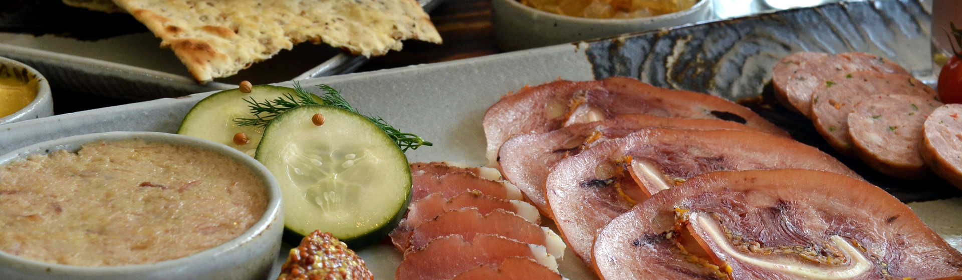 Six Must-Hit Restaurants In San Antonio, Texas - Food Republic