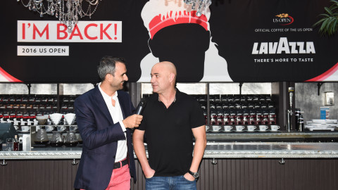 Andre Agassi