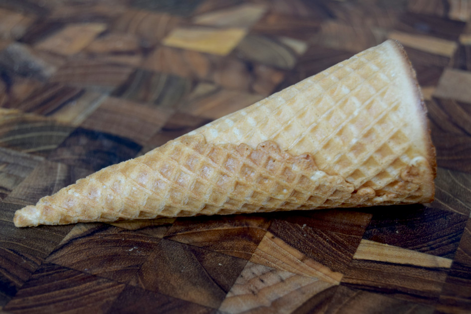 The 3 Most Important Ice Cream Cones (And When To Use Each One) Food